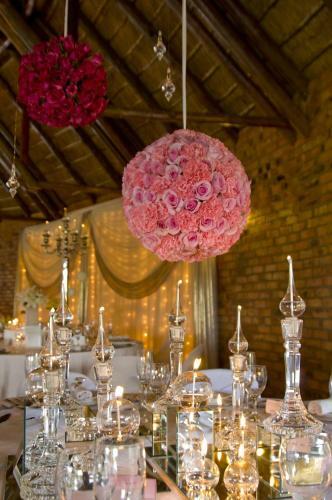 Bed & Breakfast North Haven Country Estate