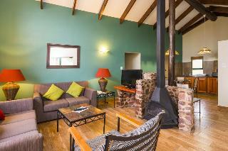 Hotel Aha Alpine Heath Resort