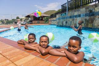 Hotel Aha Alpine Heath Resort