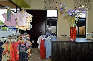 Hotel Aha Alpine Heath Resort