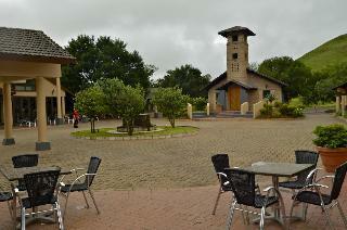 Hotel Aha Alpine Heath Resort