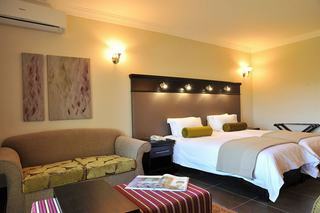 Mont Aux Sources Hotel & Resort