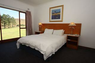 Mont Aux Sources Hotel & Resort
