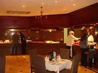 Mont Aux Sources Hotel & Resort