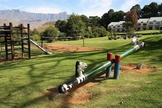 Mont Aux Sources Hotel & Resort
