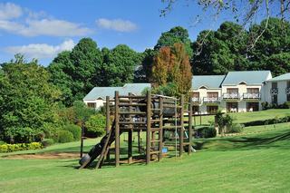 Mont Aux Sources Hotel & Resort