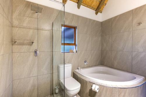 Montusi Mountain Lodge
