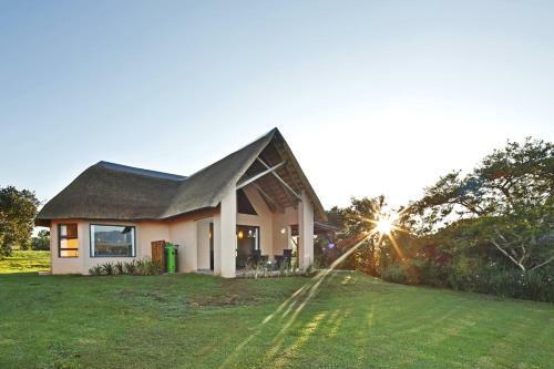 Montusi Mountain Lodge