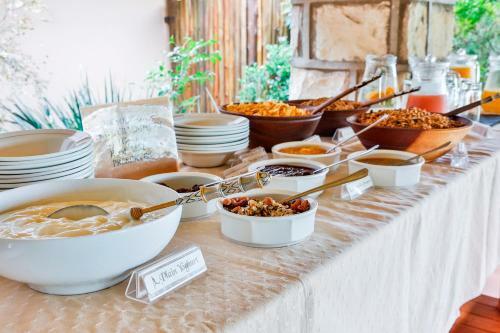 Montusi Mountain Lodge