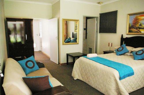 Bed & Breakfast Black Swan Guest House