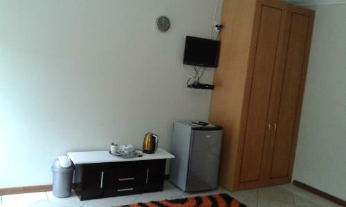 Bed & Breakfast Black Swan Guest House
