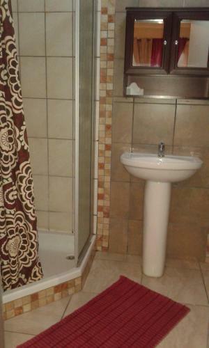 Bed & Breakfast Black Swan Guest House