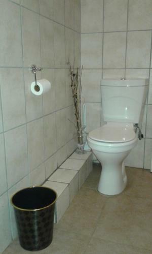 Bed & Breakfast Black Swan Guest House