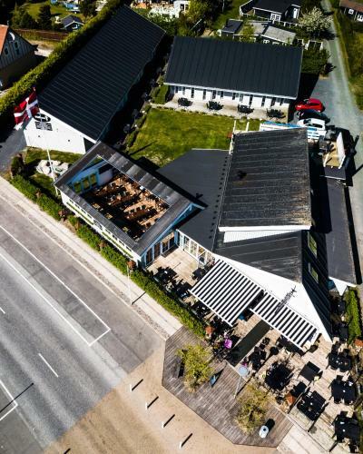 Oldfruen Apartments