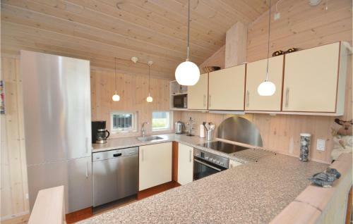 Holiday Home Elsdyrstien Ca Dnmk