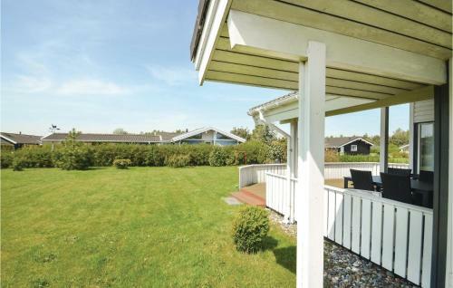 Holiday Home Elsdyrstien Ca Dnmk
