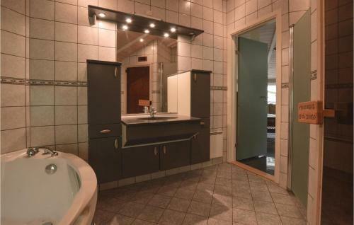One-bedroom Holiday Home In Vig