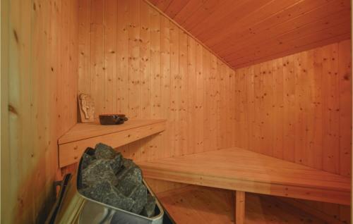 One-bedroom Holiday Home In Vig