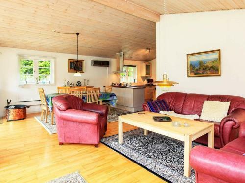 Holiday Home Vig
