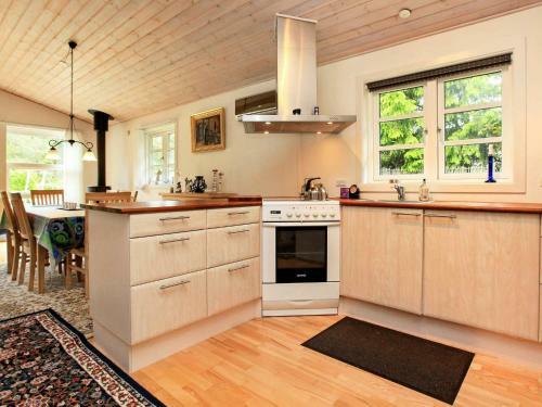 Holiday Home Vig