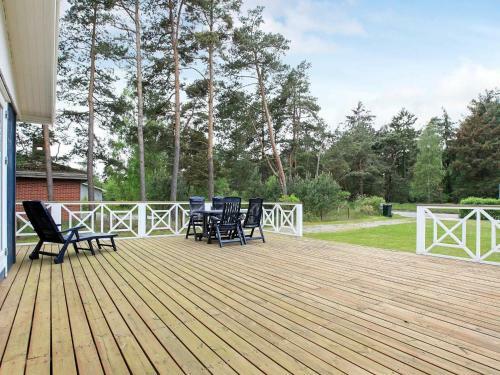 Holiday Home Vig