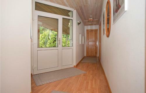 Holiday Home L�rkevej Vig I