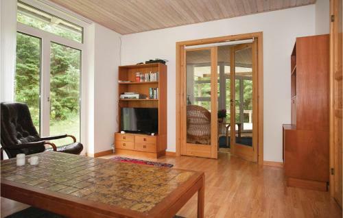 Holiday Home L�rkevej Vig I