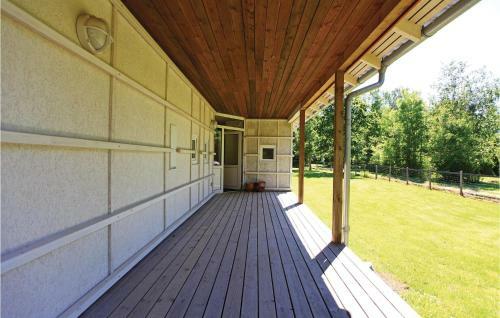 Holiday Home L�rkevej Vig I
