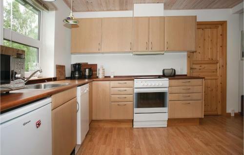 Holiday Home L�rkevej Vig I