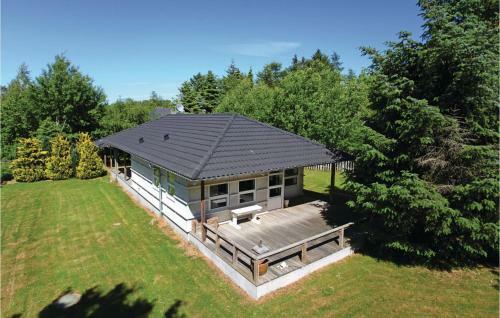 Holiday Home L�rkevej Vig I