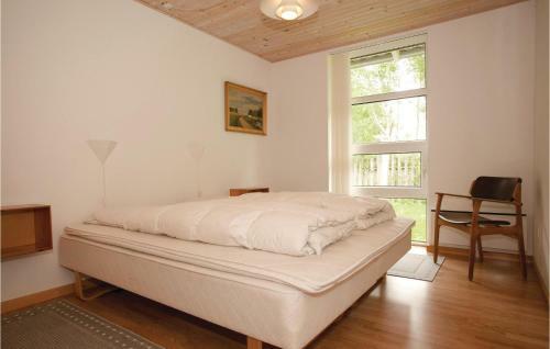 Holiday Home L�rkevej Vig I