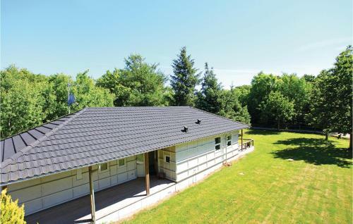 Holiday Home L�rkevej Vig I