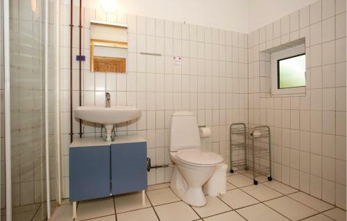 Holiday Home L�rkevej Vig I