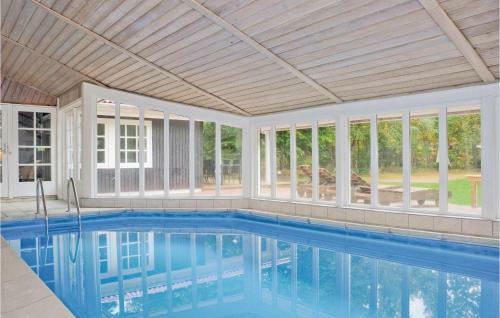 Holiday Home Femleddet