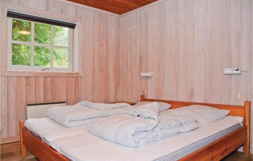 Holiday Home Femleddet