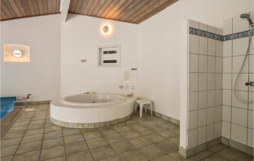 Holiday Home Femleddet