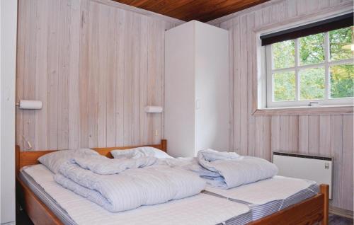 Holiday Home Femleddet