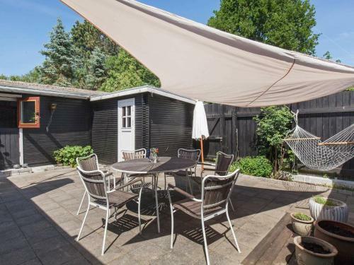 Holiday Home Vig V