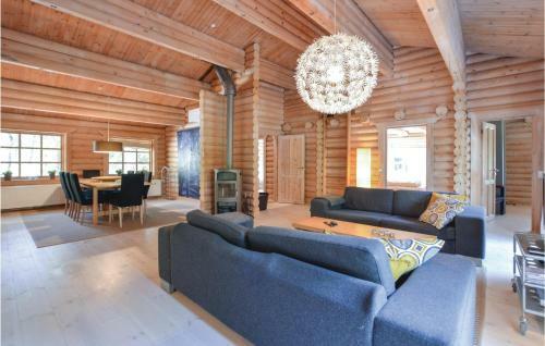 Holiday Home Vig II