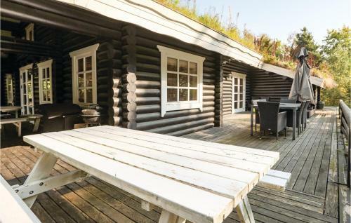 Holiday Home Vig II