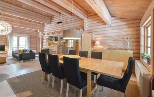 Holiday Home Vig II