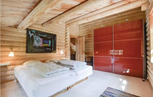 Holiday Home Vig II