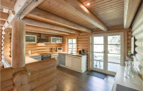 Holiday Home Vig II