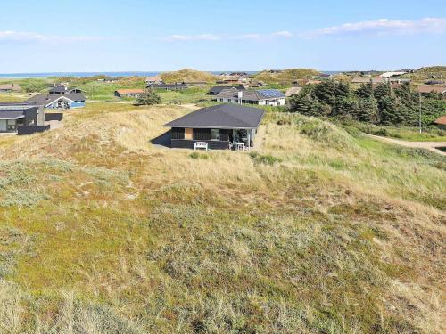 Holiday Home Hvide Sande XI