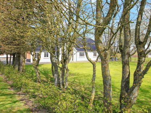 Three-bedroom Holiday Home In Fur