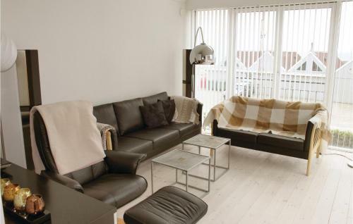 Two-bedroom Holiday Home In Thyholm