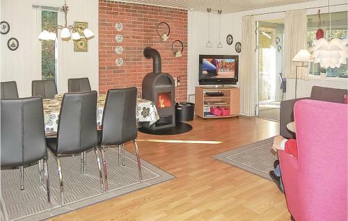 Holiday Home Slugten Aabenraa