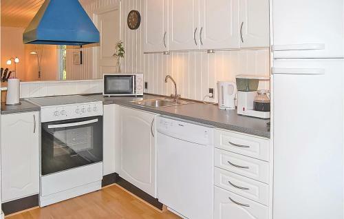 Holiday Home Slugten Aabenraa