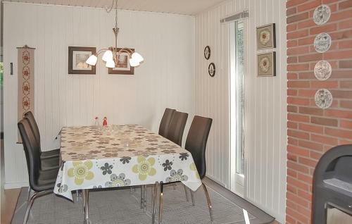 Holiday Home Slugten Aabenraa