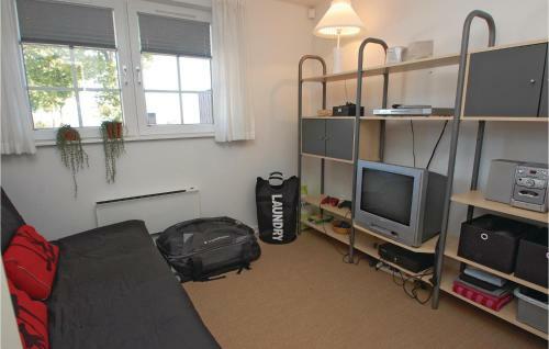 Holiday Home Aabenraa With Sauna 259